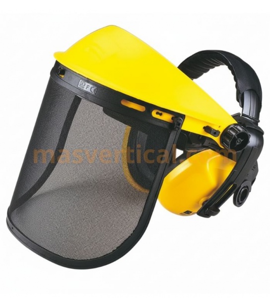 Auriculares con Pantall TrBl