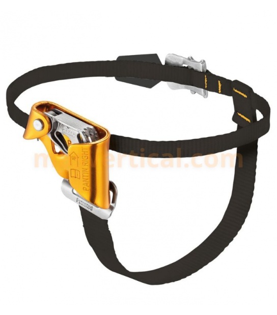 BLOQUEADOR DE PIE PANTIN DYNEEMA PETZL