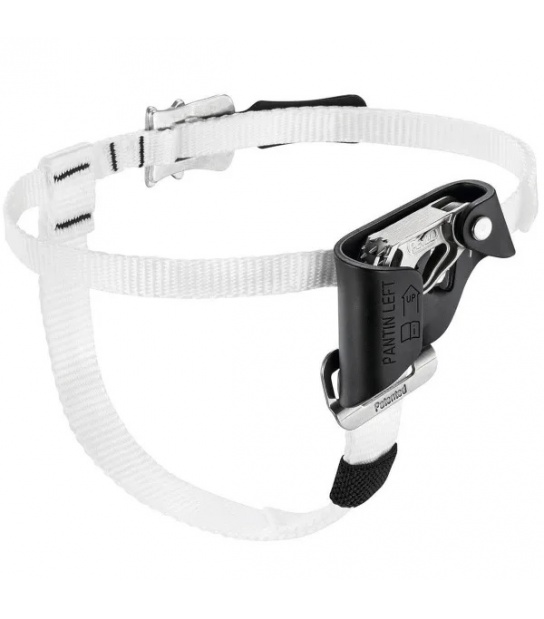 BLOQUEADOR DE PIE PANTIN DERECHO DYNEEMA PETZL