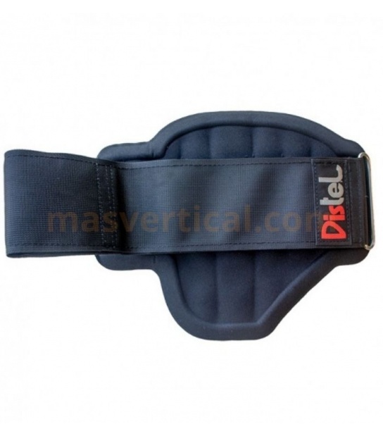 KIT ACOLCHADOS CIERRE VELCRO ESPUELAS DISTEL