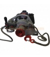 CABRESTANTE FORESTAL VF105 RED IRON FOREST WINCH