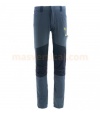 PANTALÓN TRABAJO TURNER BEEWORK