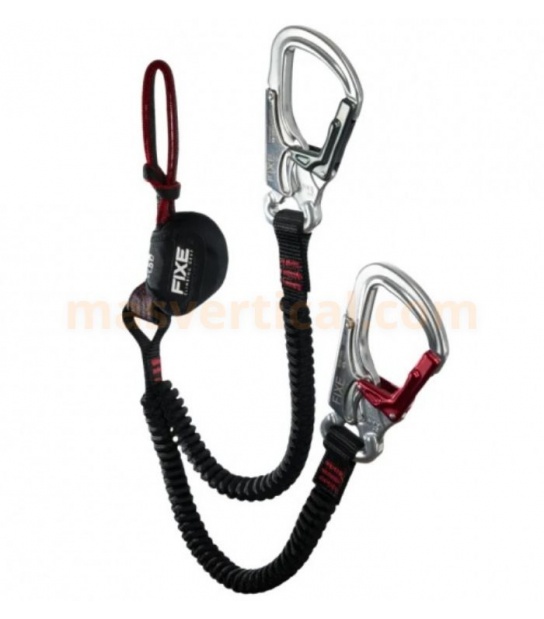 DISIPADOR FERRATA FERRATUM CINCHLESS FIXE