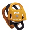POLEA MINDER S2 PETZL