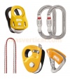 CREVASSE RESCUE KIT PETZL