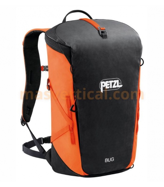 MOCHILA BUG PETZL