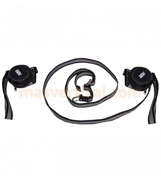 CINTA ANTITRAUMA IRUDEK