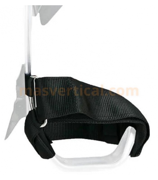 VELCROS RECAMBIO ESPUELAS DISTEL