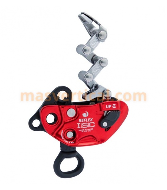 DESCENSOR REFLEX ISC