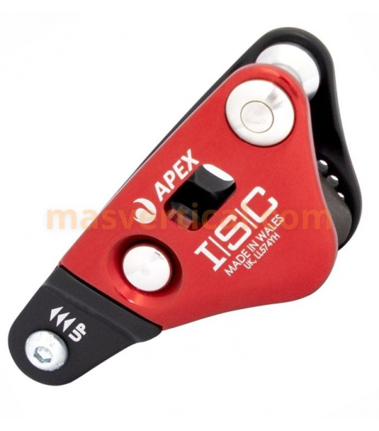 ROPE WRENCH APEX ISC
