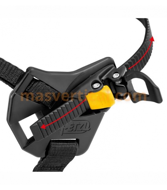 BLOQUEADOR DE PIE PANTIN CLICK PETZL