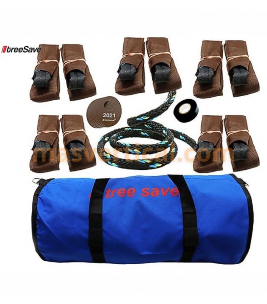 KIT SUSTENTACIÓN 20kN DYNAMIC DRAYER