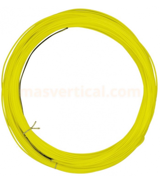 CORDINO DE HONDILLA AMARILLO STIFFLINE1,6mm 60mFTC
