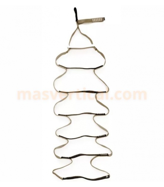 ESTRIBO ESCALERA STEP WEBBING FIXE