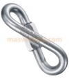 MAILLON TWIST ZINCADO 10 mm