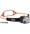 LINTERNA FRONTAL SWIFT RL 1200 lúmenes PETZL
