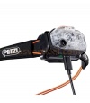 LINTERNA FRONTAL SWIFT RL 1200 lúmenes PETZL