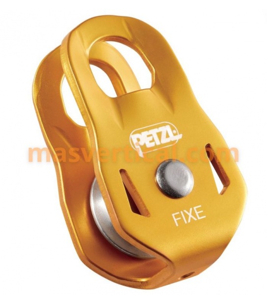 POLEA SIMPLE FIXE PETZL