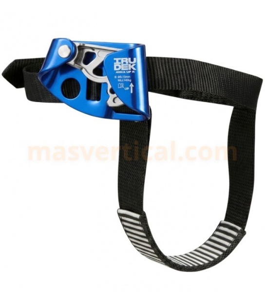 BLOQUEADOR PIE ANKA UP IRUDEK