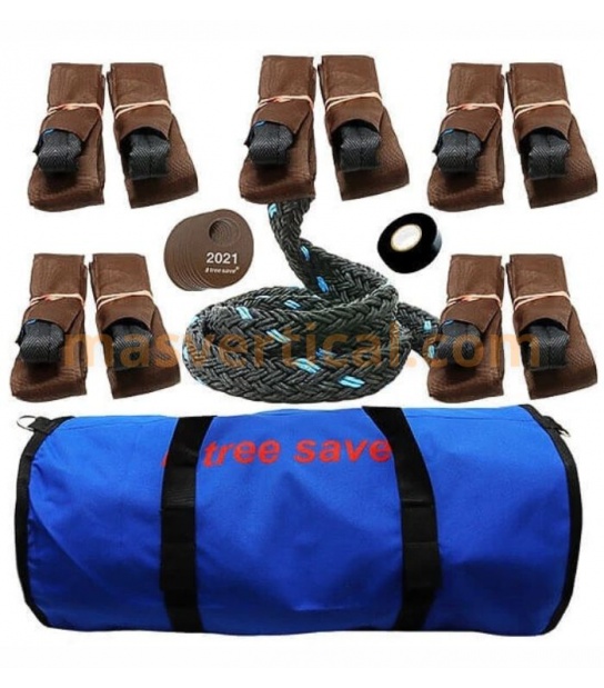 KIT SUSTENTACIÓN 40kN DYNAMIC DRAYER