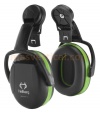 PROTECTOR AUDITIVO SNR 25 SECURE 1C IRUDEK