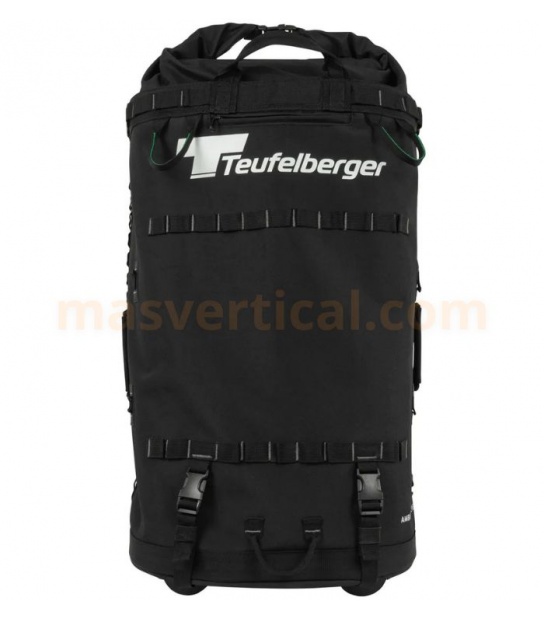 MOCHILA-MALETA LAZY MULE 80L TEUFELBERGER