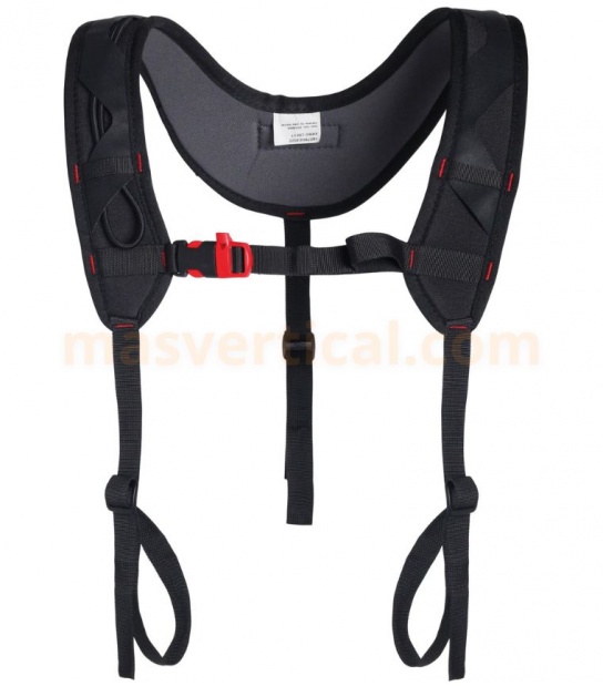 ARNÉS DE PECHO ARBO MASTER SINGING ROCK