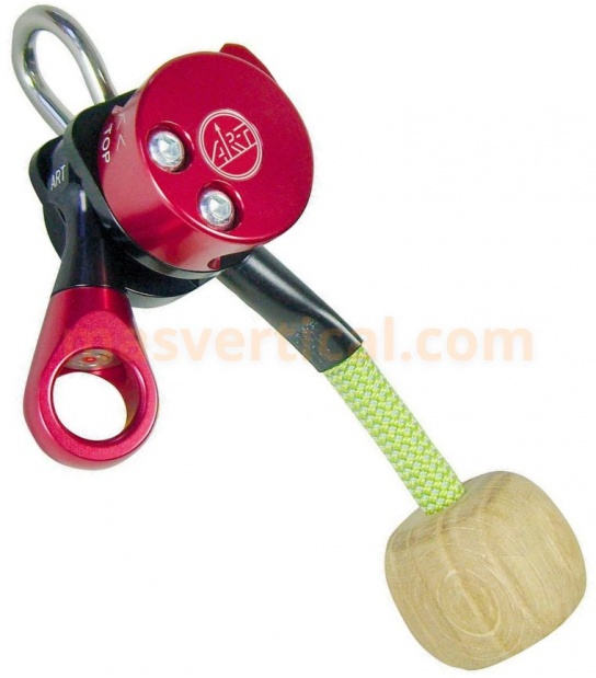 DISPOSITIVO DE TREPA LOCKJACK 2 ART