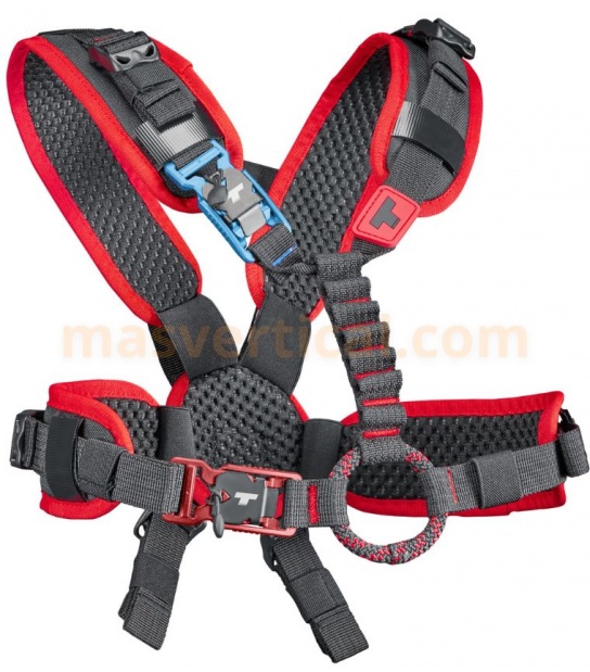 ARNÉS DE PECHO UPMOTION SRT TEUFELBERGER