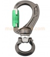 MOSQUETÓN DIRECTOR SWIVEL BOW DMM