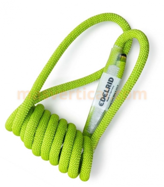 ANILLO ARAMIDA CORD SLING II 6mm / 60cm EDELRID