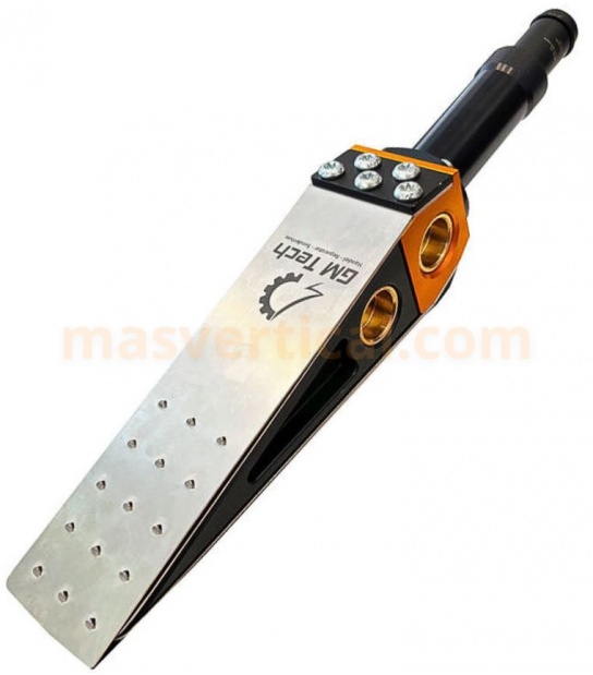 CUÑA MECÁNICA FK20 GMTECH