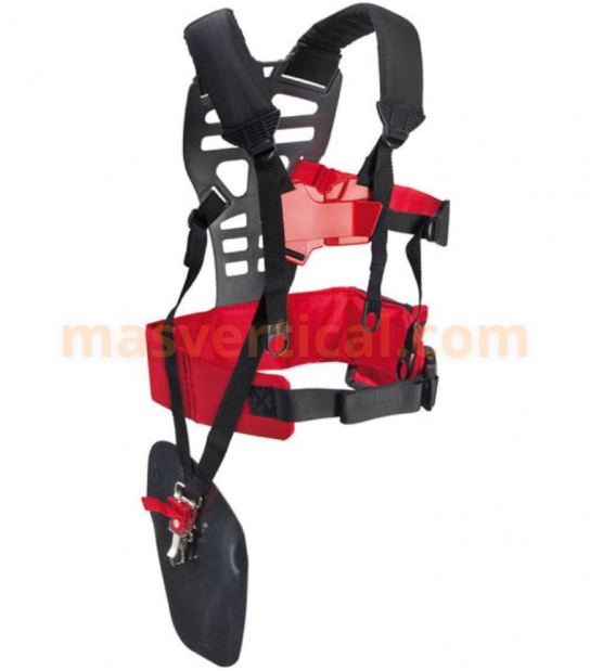 ARNÉS PARA DESBROZADORA PRO TECOMEC