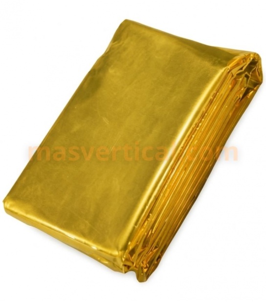 MANTA DE SUPERVIVENCIA