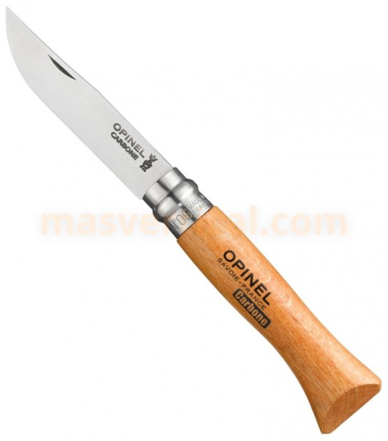 NAVAJA Nº06 CARBONO OPINEL