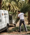 PANTALÓN TRABAJO TRACK BEEWORK