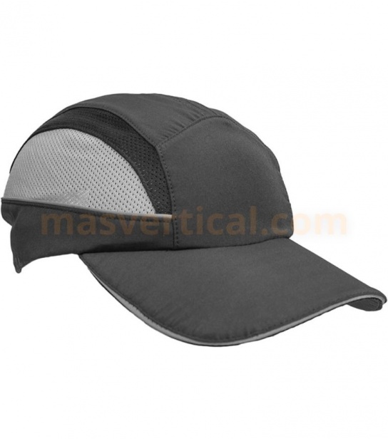 GORRA DE SEGURIDAD ANTIGOLPES AIRCAP SP IRUDEK