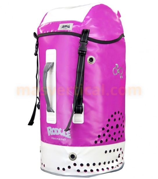 MOCHILA BARRANCOS CHICHÍN 40+2L RODCLE