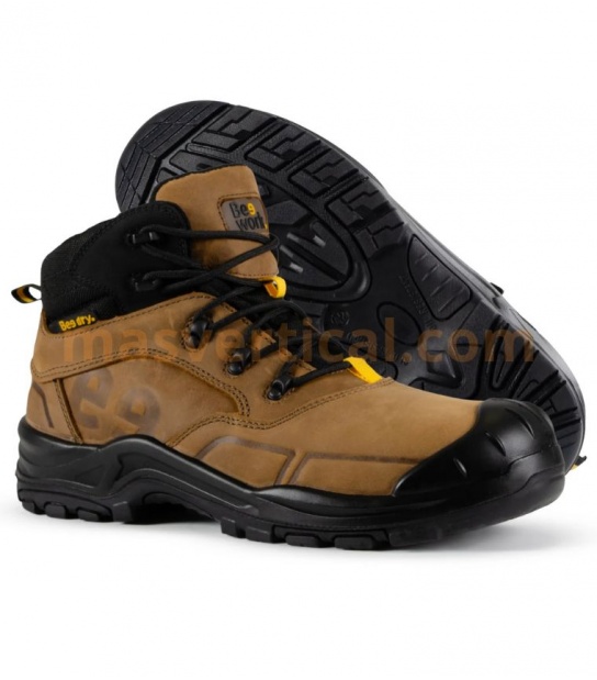BOTA DE SEGURIDAD KRATOS S7S BEEWORK