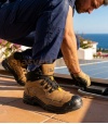BOTA DE SEGURIDAD KRATOS S7S BEEWORK