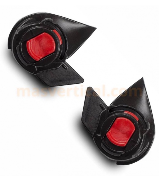 ADAPTADORES EASY CLICK KASK