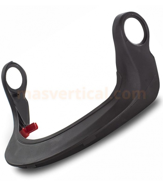 SOPORTE VISOR ZEN KASK