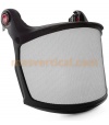 KIT PANTALLA ZEN METAL MESH KASK