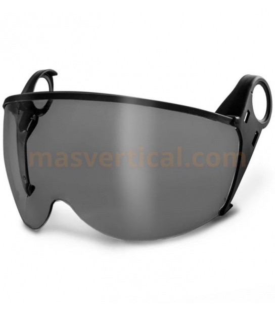 PANTALLA ZEN VISOR SMOKE KASK