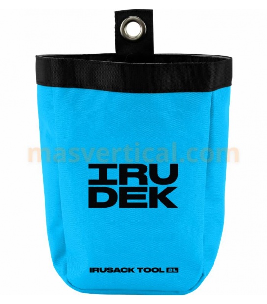 BOLSA IRUSACK TOOL 2L IRUDEK