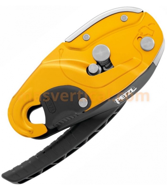 DESCENSOR RIG PETZL