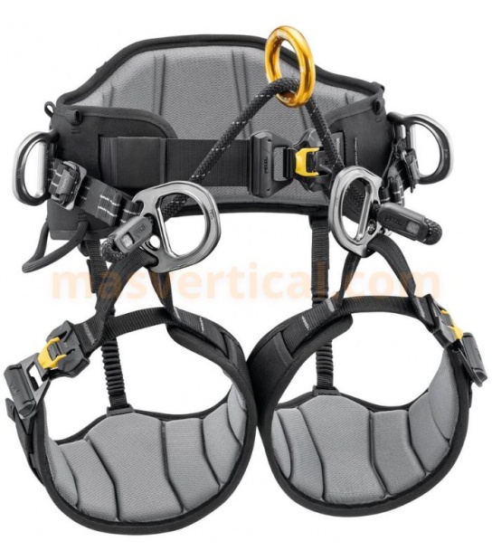 ARNÉS DE PODA SEQUOIA PETZL