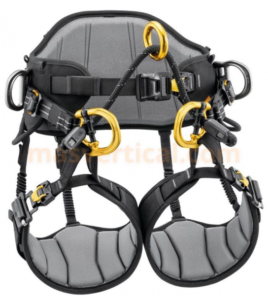 ARNÉS DE PODA SEQUOIA PLUS 2026 PETZL