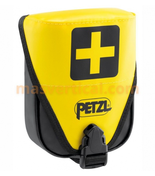 PORTAMATERIAL COMPACTO FIRSTAID PETZL