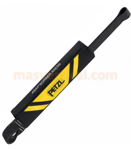 ABSORBEDOR ASAP'SORBER AXESS 2026 PETZL